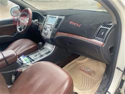 هیوندای ڤێرە کروز